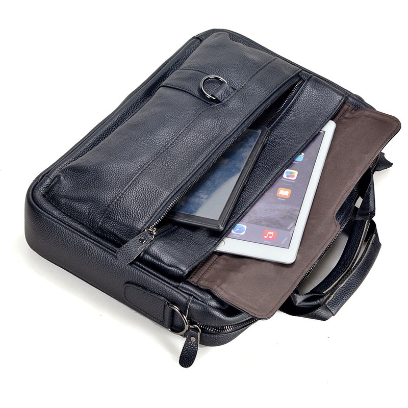 남자에 대 한 큰 남자의 정품 가죽 핸드백 비즈니스 여 - Leather Work Bag Men 리뷰 및 가격