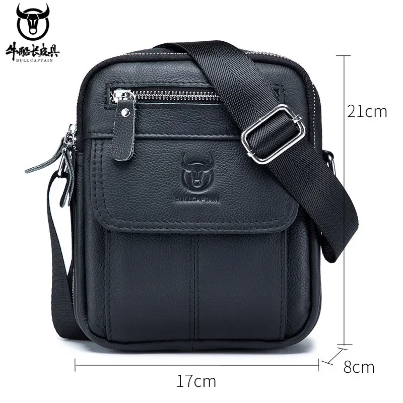 Bullcaptap 남성용 캐주얼 숄더백, 비즈니스 메 - Leather Work Bag Men 리뷰 및 가격